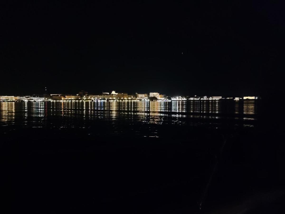 Il Nido Di Diana In Ortigia Apartment Сиракуза Екстериор снимка