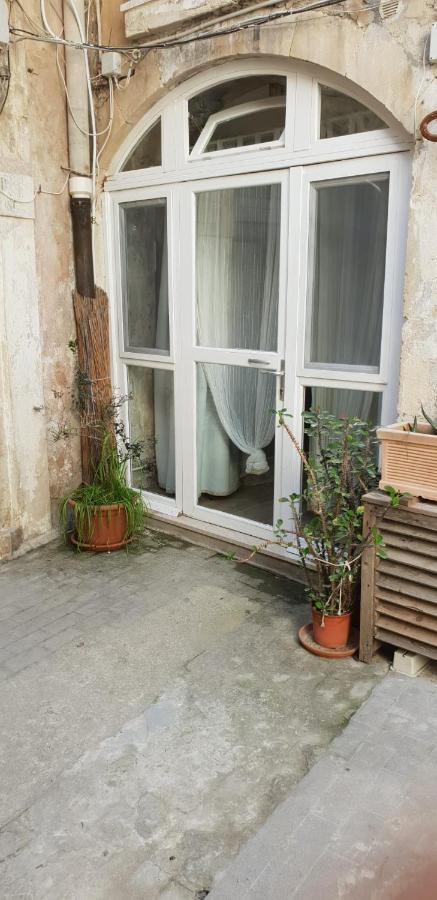 Il Nido Di Diana In Ortigia Apartment Сиракуза Екстериор снимка