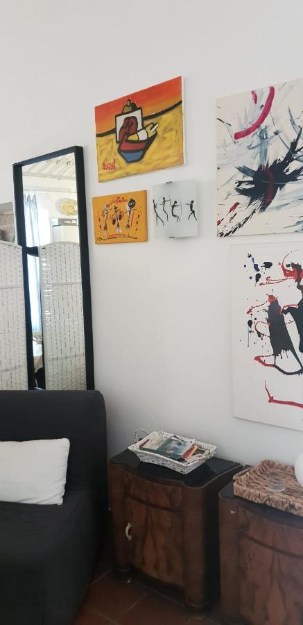 Il Nido Di Diana In Ortigia Apartment Сиракуза Екстериор снимка