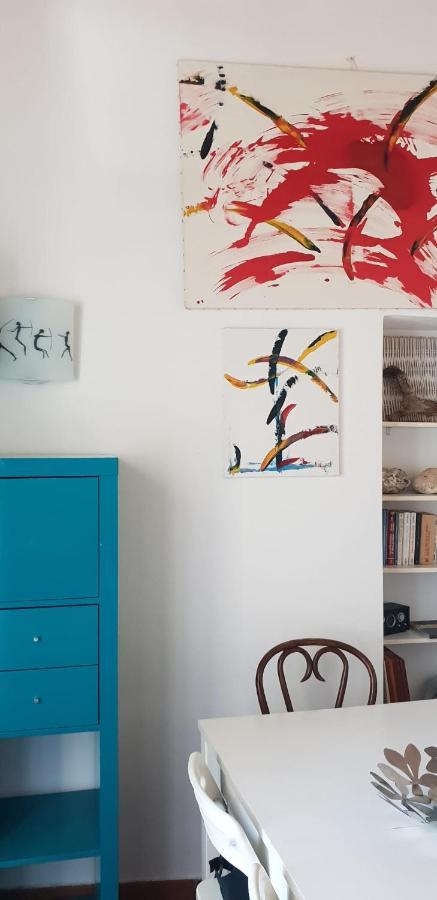 Il Nido Di Diana In Ortigia Apartment Сиракуза Екстериор снимка