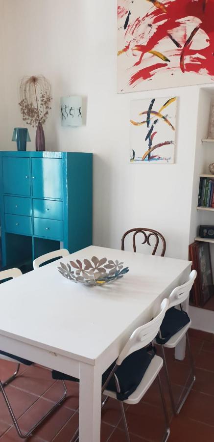 Il Nido Di Diana In Ortigia Apartment Сиракуза Екстериор снимка