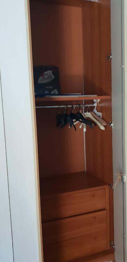 Il Nido Di Diana In Ortigia Apartment Сиракуза Екстериор снимка