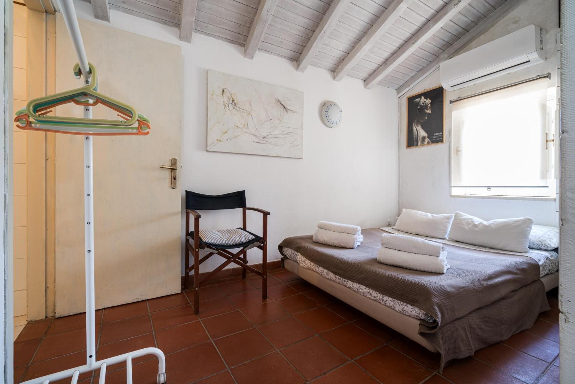 Il Nido Di Diana In Ortigia Apartment Сиракуза Екстериор снимка