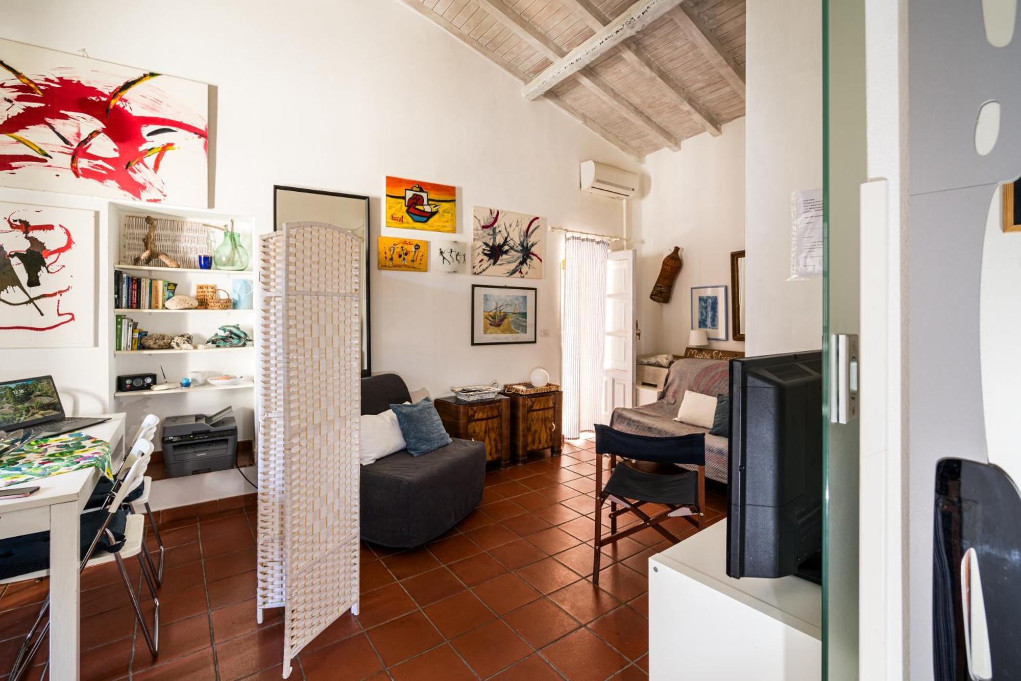 Il Nido Di Diana In Ortigia Apartment Сиракуза Екстериор снимка