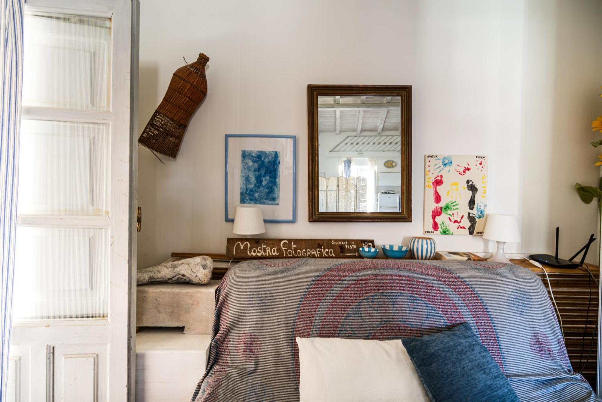 Il Nido Di Diana In Ortigia Apartment Сиракуза Екстериор снимка