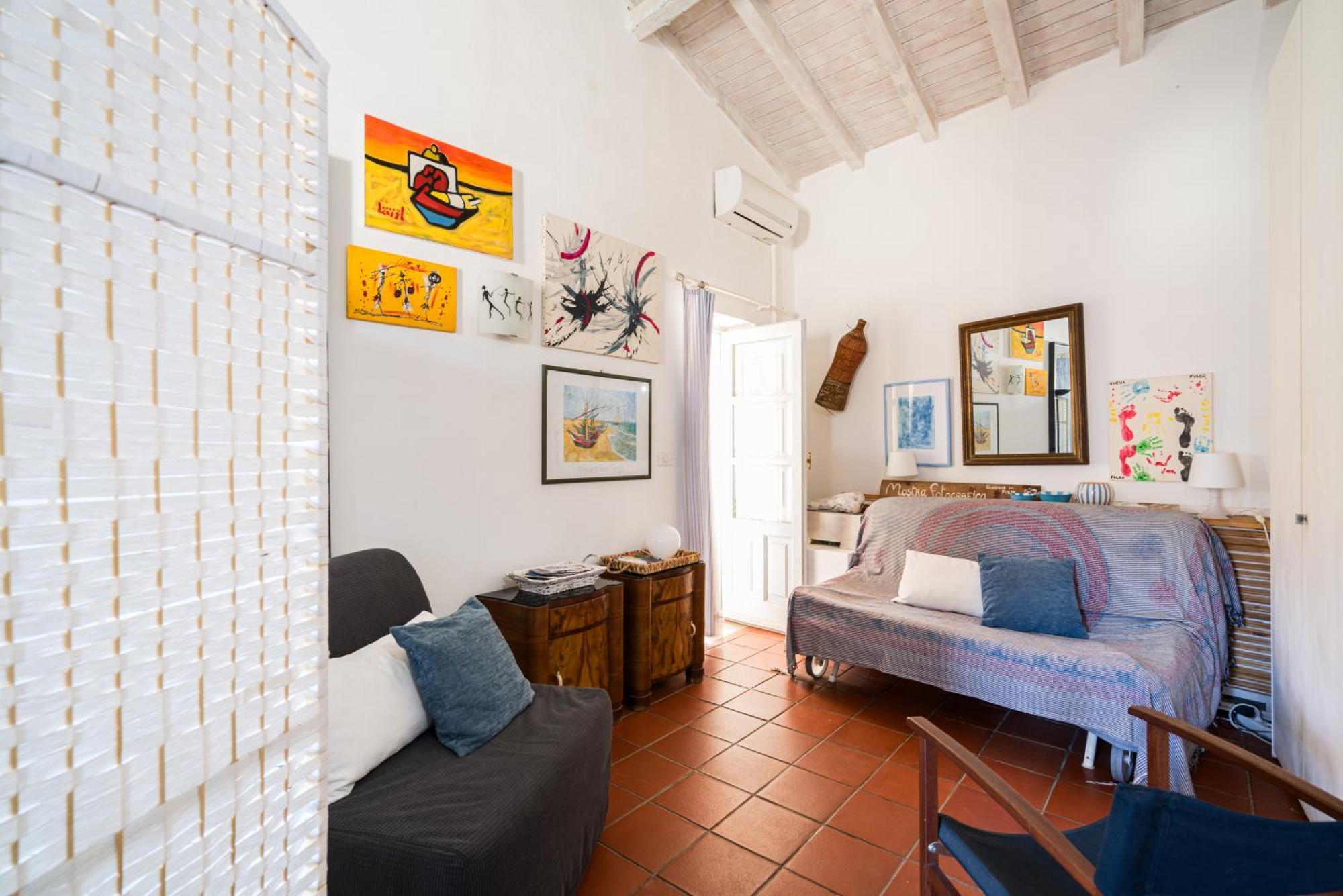 Il Nido Di Diana In Ortigia Apartment Сиракуза Екстериор снимка