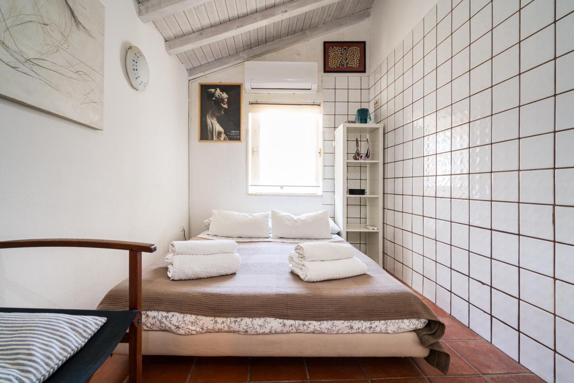 Il Nido Di Diana In Ortigia Apartment Сиракуза Екстериор снимка