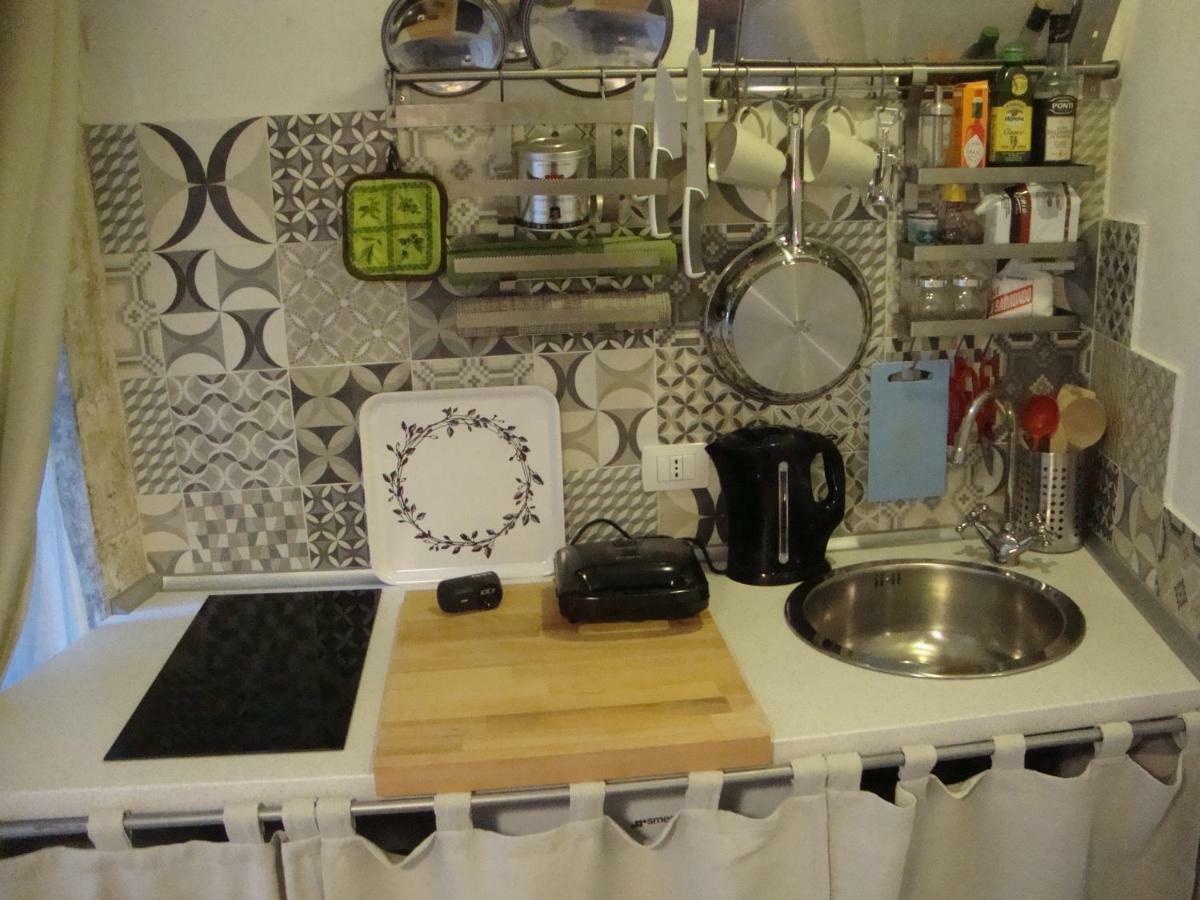 Il Nido Di Diana In Ortigia Apartment Сиракуза Екстериор снимка