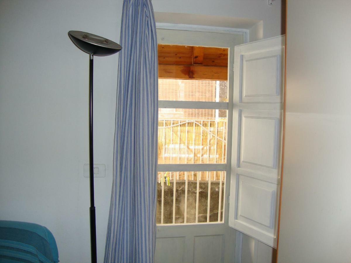 Il Nido Di Diana In Ortigia Apartment Сиракуза Екстериор снимка