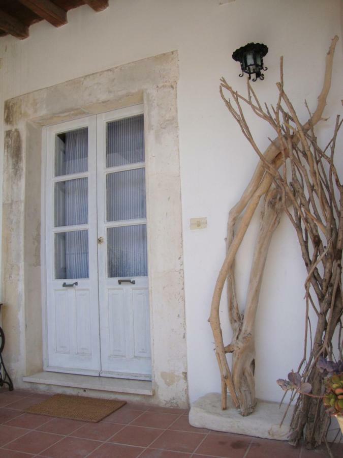 Il Nido Di Diana In Ortigia Apartment Сиракуза Стая снимка