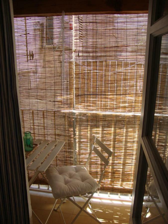 Il Nido Di Diana In Ortigia Apartment Сиракуза Екстериор снимка