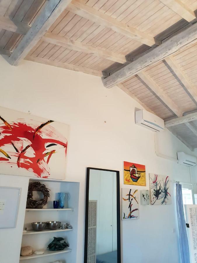 Il Nido Di Diana In Ortigia Apartment Сиракуза Екстериор снимка