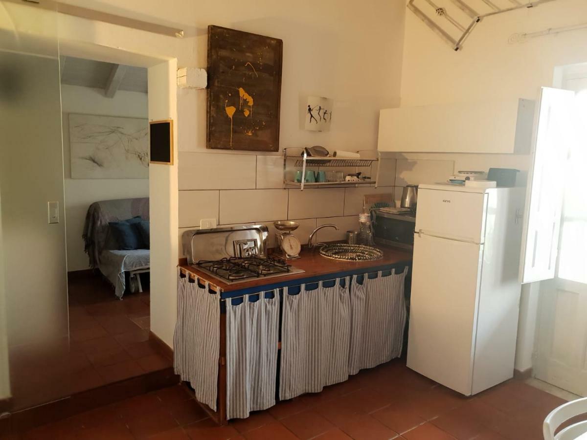 Il Nido Di Diana In Ortigia Apartment Сиракуза Екстериор снимка