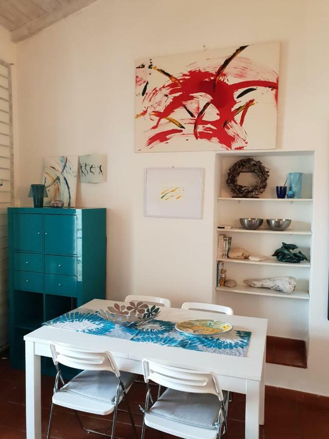 Il Nido Di Diana In Ortigia Apartment Сиракуза Екстериор снимка