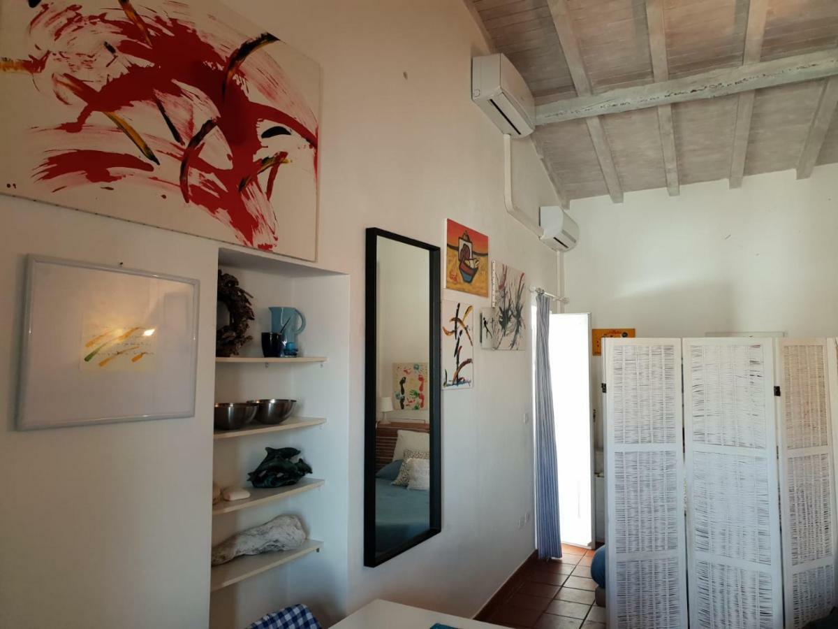 Il Nido Di Diana In Ortigia Apartment Сиракуза Екстериор снимка