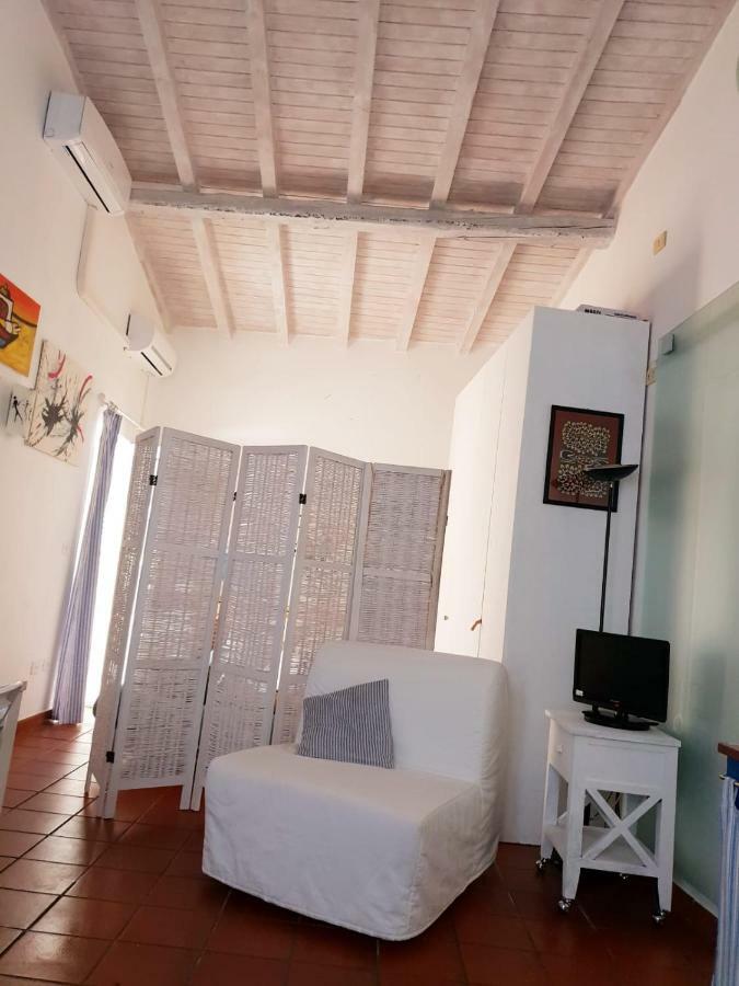 Il Nido Di Diana In Ortigia Apartment Сиракуза Екстериор снимка