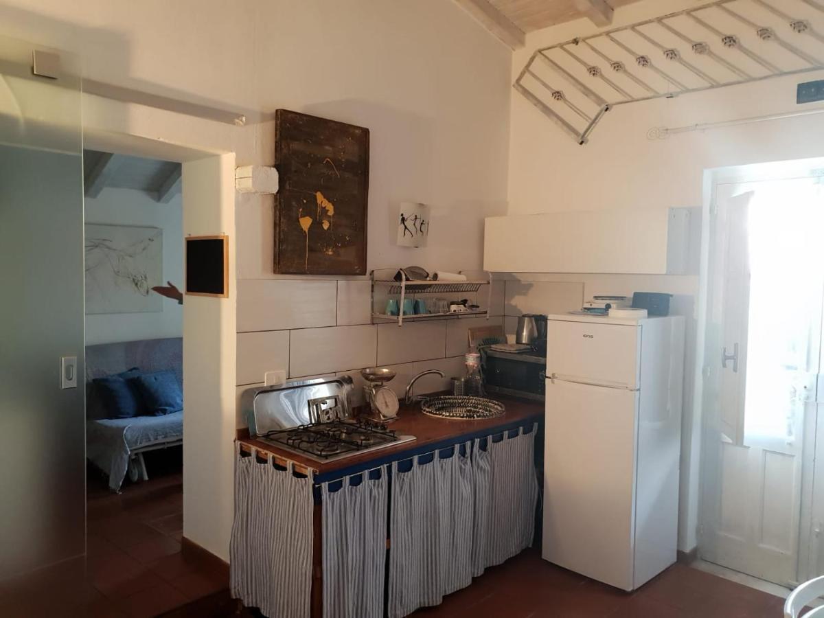 Il Nido Di Diana In Ortigia Apartment Сиракуза Екстериор снимка