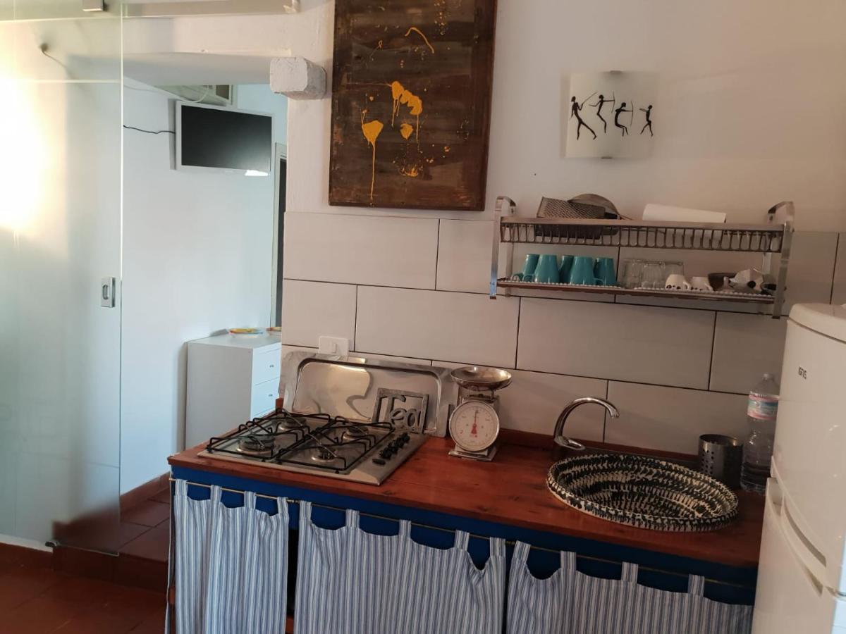 Il Nido Di Diana In Ortigia Apartment Сиракуза Екстериор снимка